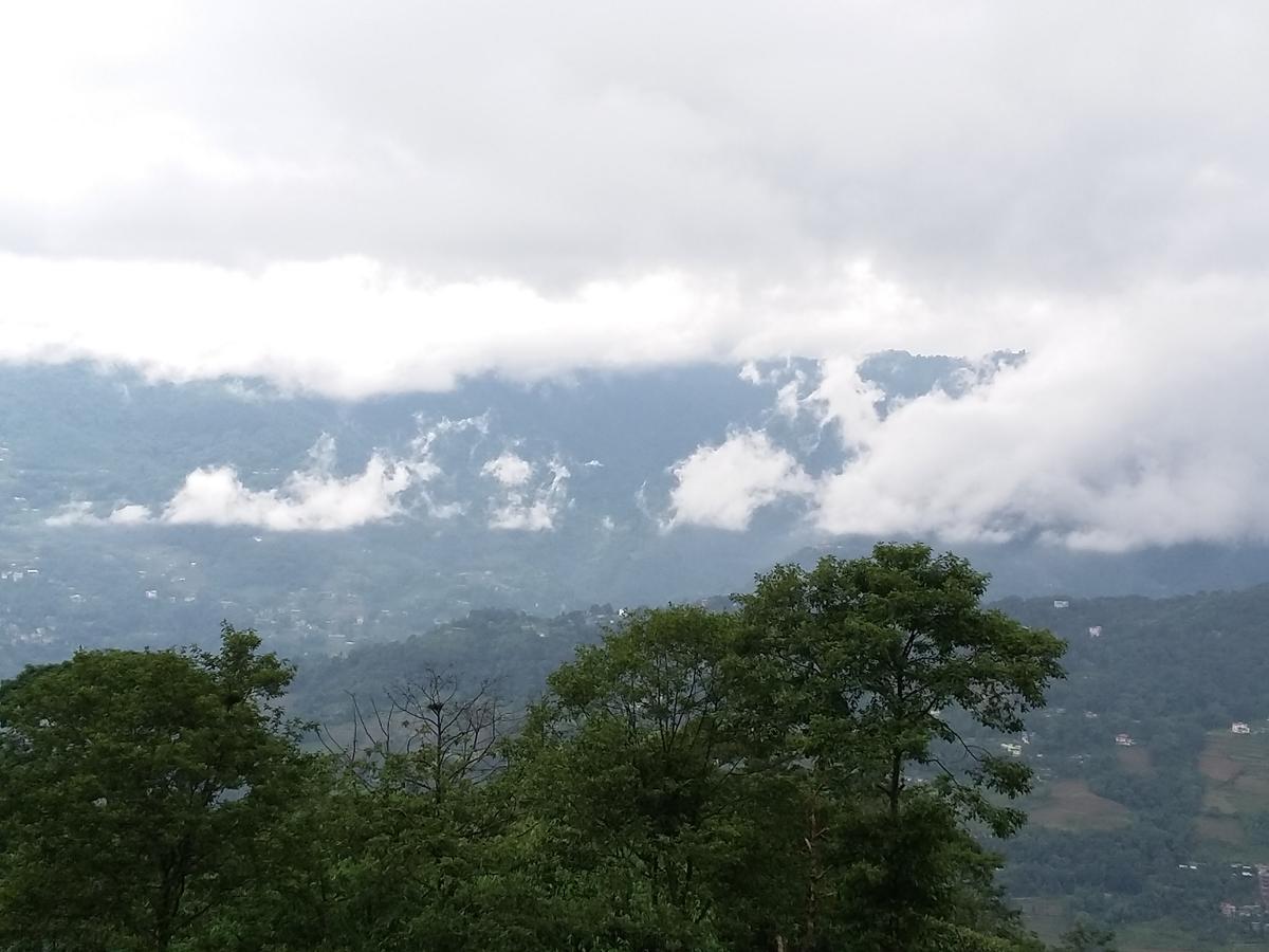 The Lindsay Cheu Den Ξενοδοχείο Gangtok Εξωτερικό φωτογραφία